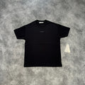 Essentials Fear Of God Summer Set Black