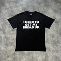 Corteiz Reminder T-Shirt Black