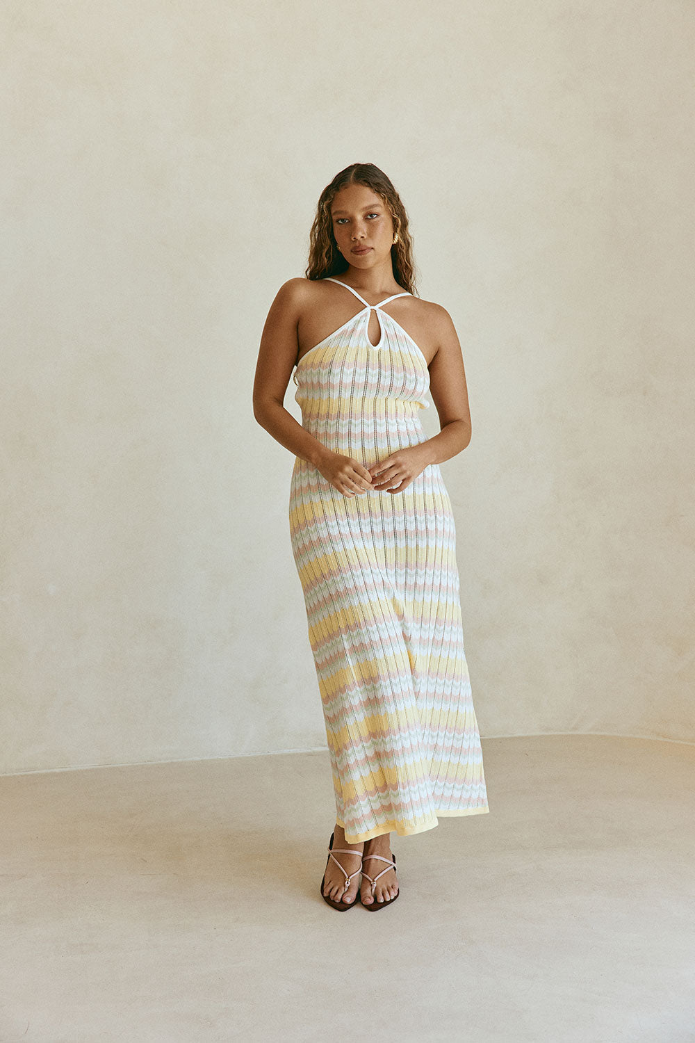 Bexley Knit Dress