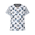 Louis Vuitton 3D Mahina Monogram T-Shirt #96749