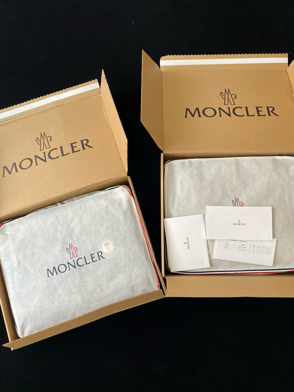 Moncler Men's Winter Lapel Single Breasted Zip Fieldrush Short Down Jacket   #97562