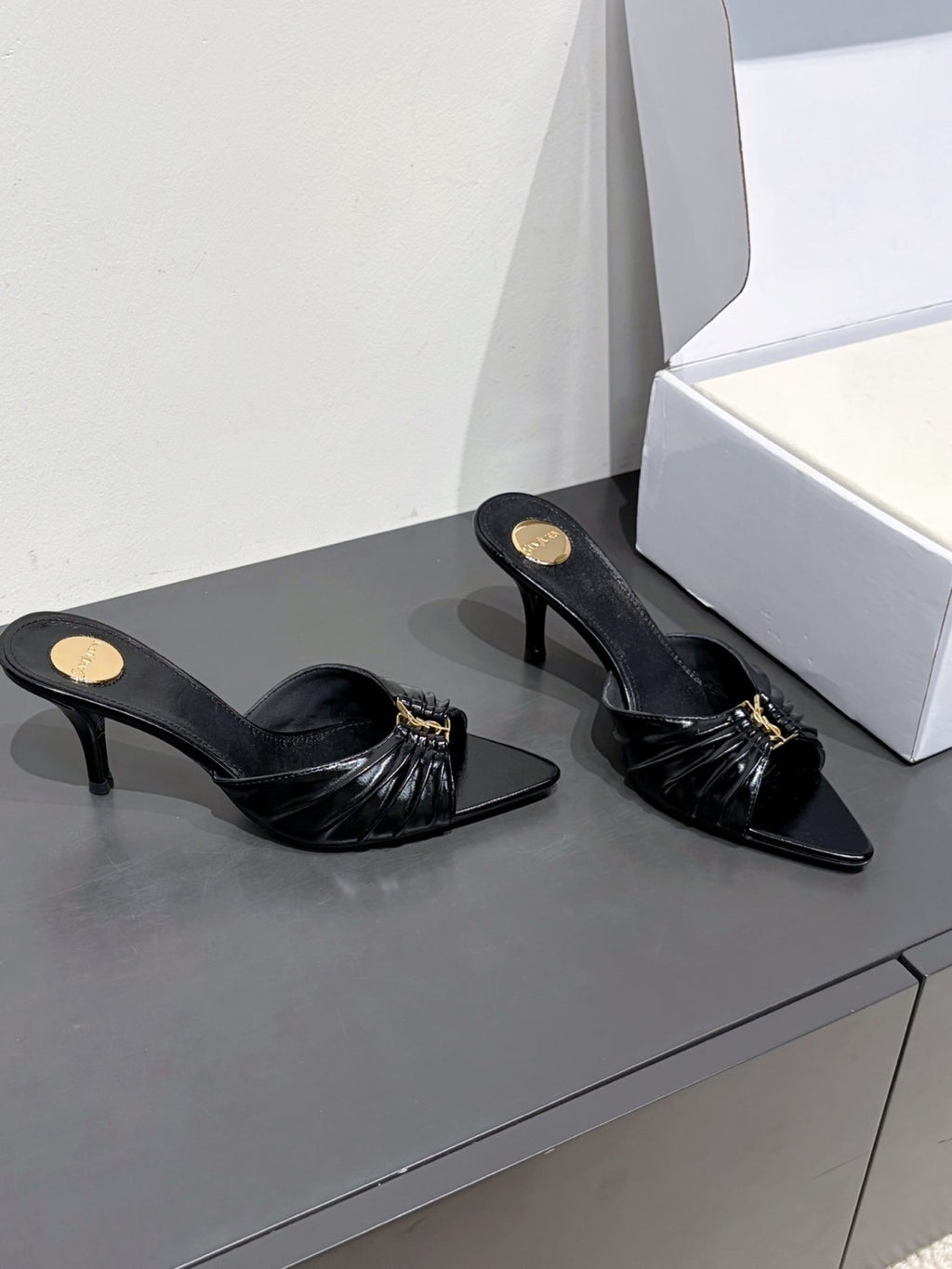 Saint Laurent BABYLONE Saint Laurent Babylone #379344 #379352