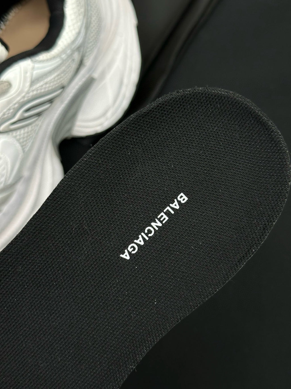 Balenciaga Let's Go 10XL Sneakers #301062
