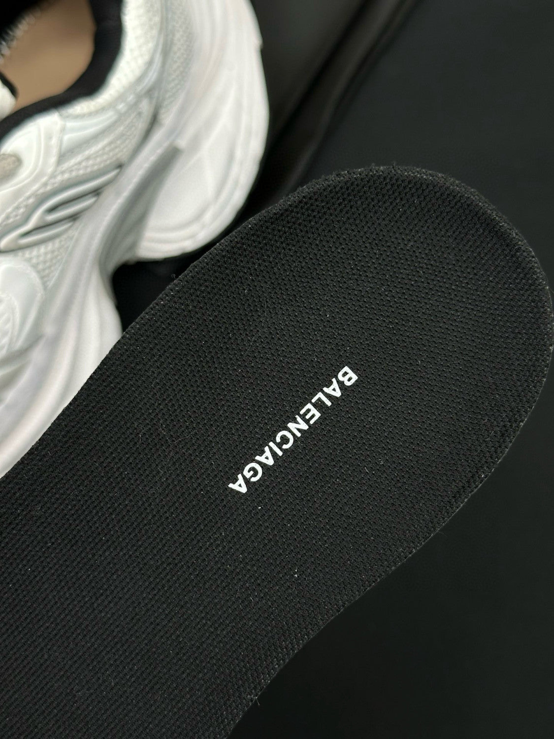 Balenciaga Let's Go 10XL Sneakers #301062