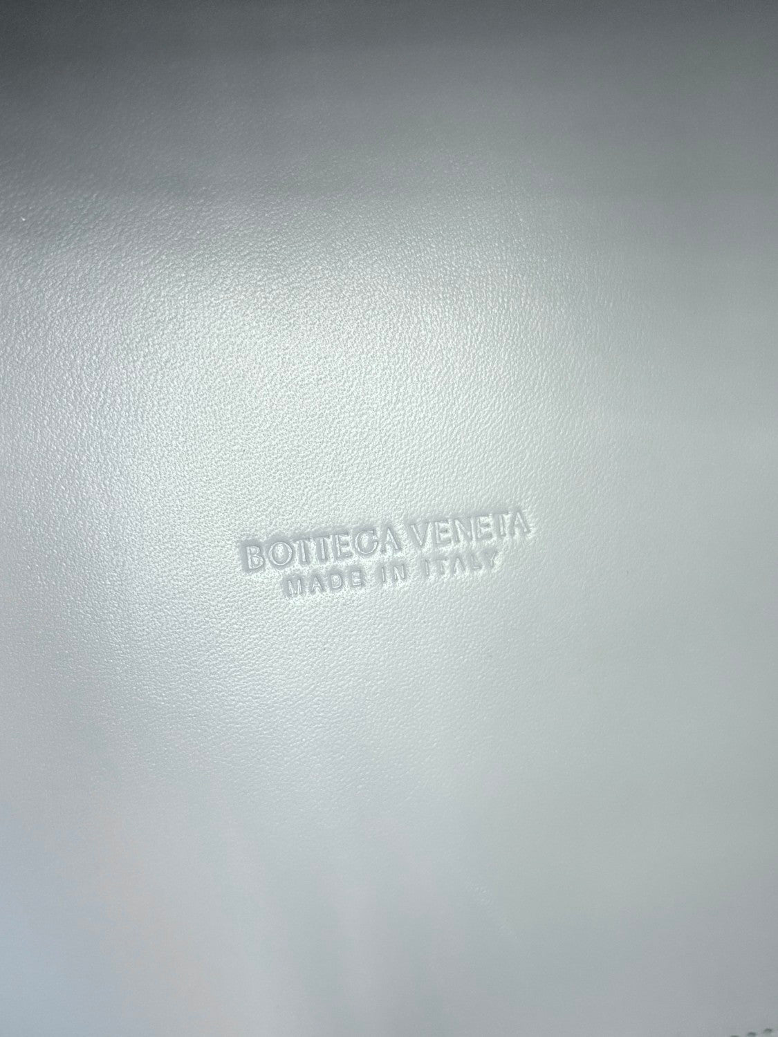 Bottega Veneta Large Parachute Women's Solid Color Lambskin Woven Tote Bag Bags #76484