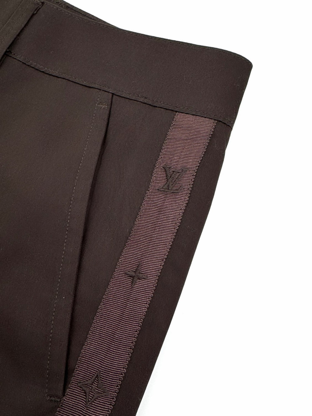 Louis Vuitton Cropped Chino Pants 1AIK17 #334998