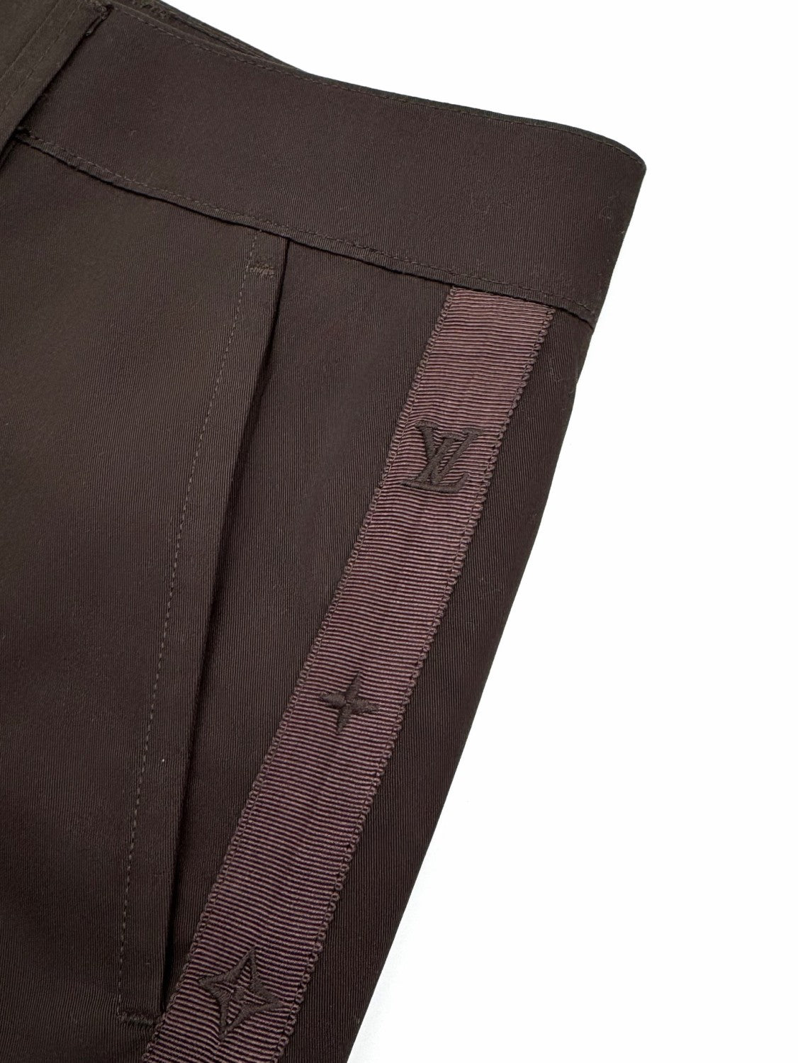 Louis Vuitton Cropped Chino Pants 1AIK17 #334998