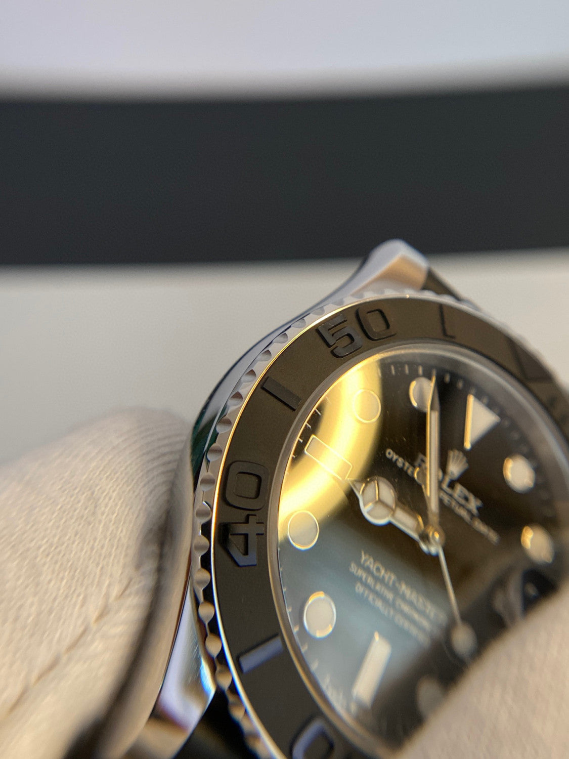Rolex Silicone Strap Mechanical Watches #96452