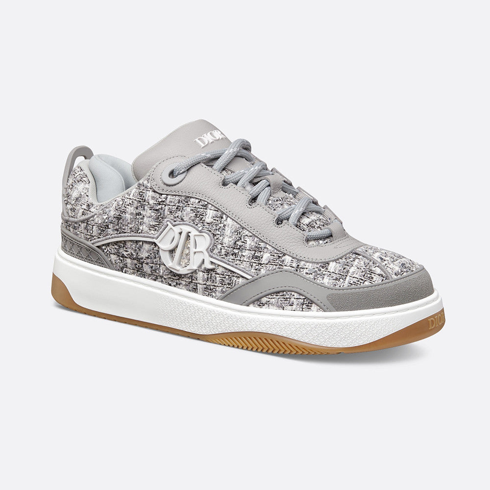 Dior B9s Skater Sneaker Limited and Numbered Edition #315016