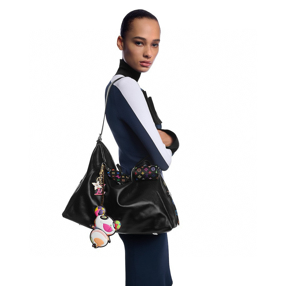 Lv X Tm Carryall Vibe Louis Vuitton Women's Adjustable Shoulder Strap Canvas With Leather Letter Logo Tote Shoulder Bag Bags #75411