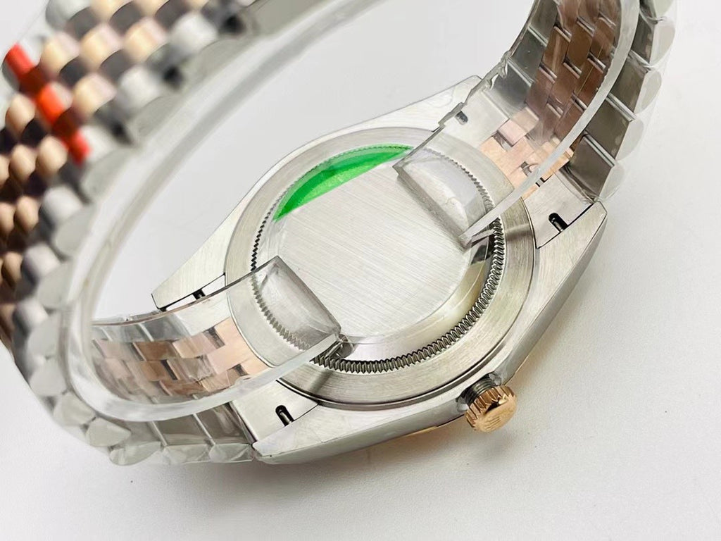 Rolex Women's Fashion Steel Wrist Watch Accessories Jewelry #83253