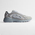 DIOR B30 Countdown Tech Sneaker Semi-Transparent N3O Nylon Technical Fabric and Rubber #381134