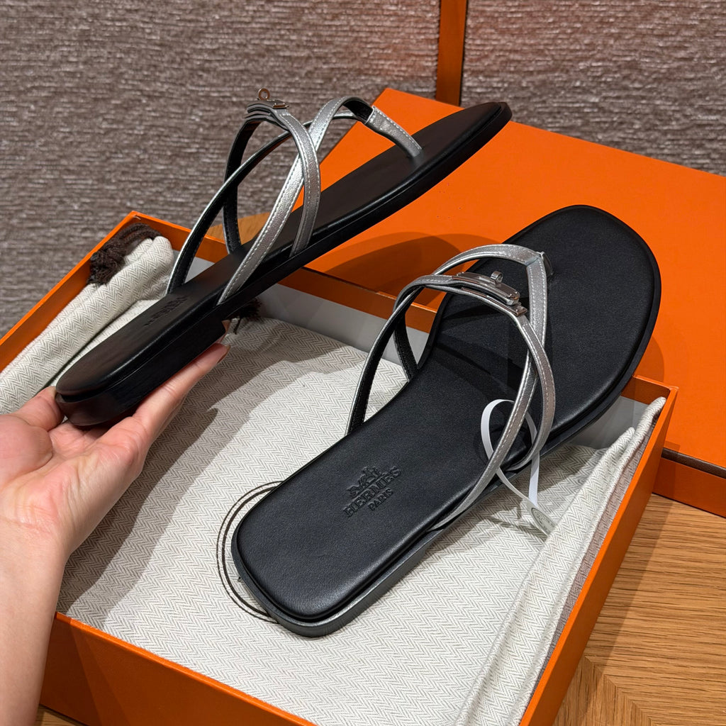 Hermès Miss sandal #377781