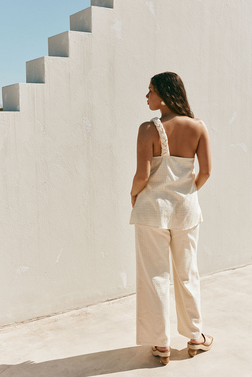 Alabama Jumpsuit