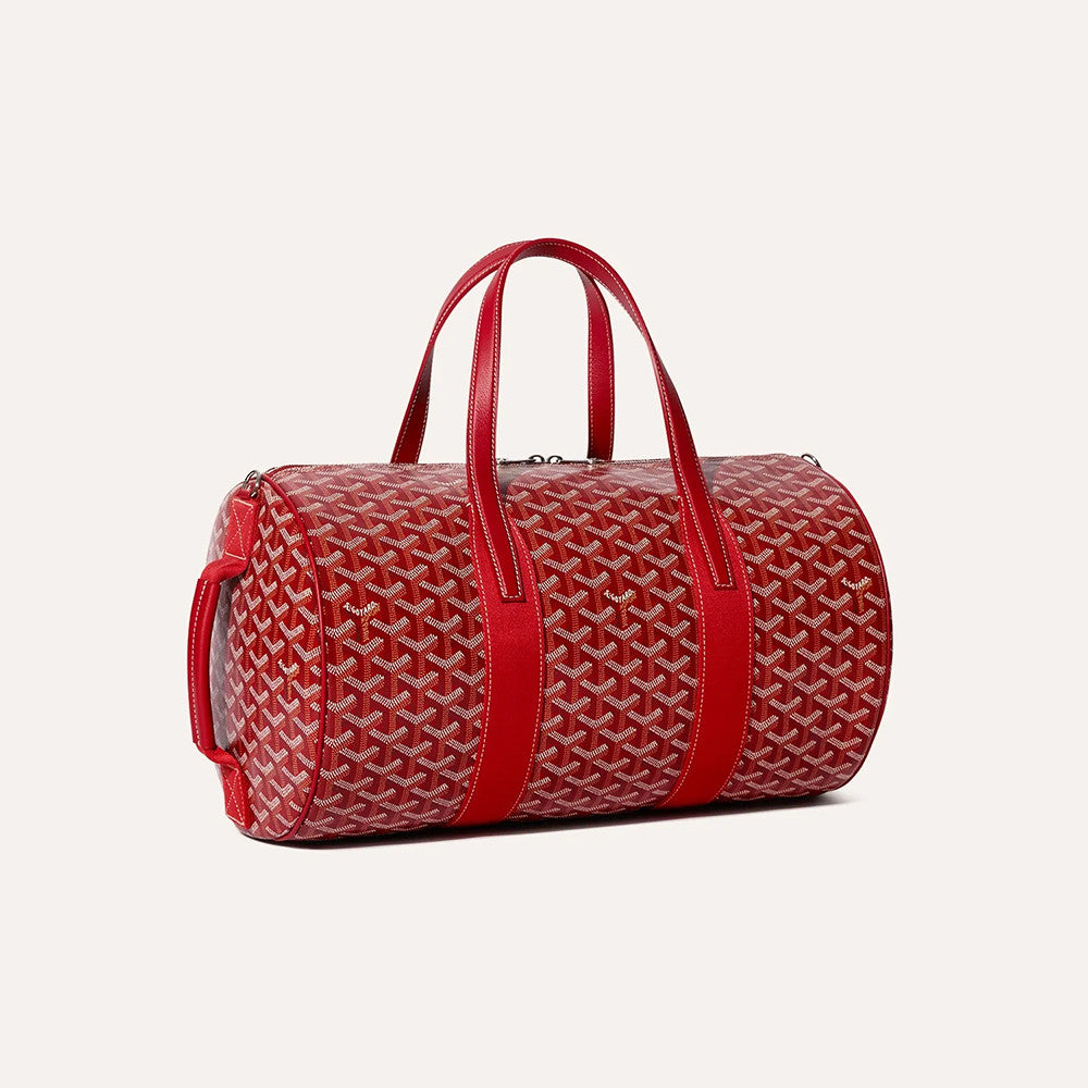 Goyard Barrel 40 Sports Bag #298282