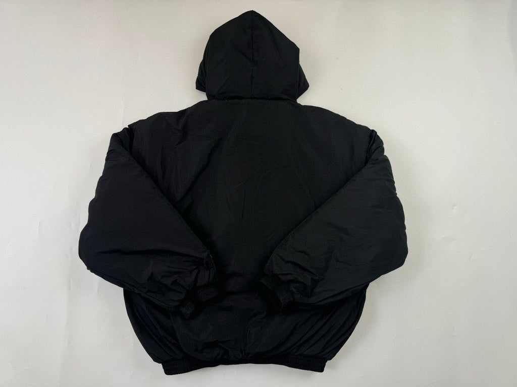 Balenciaga Fall/Winter Men's and Women's Ski Sherpa Pullover Oversized Sweatshirt #333198