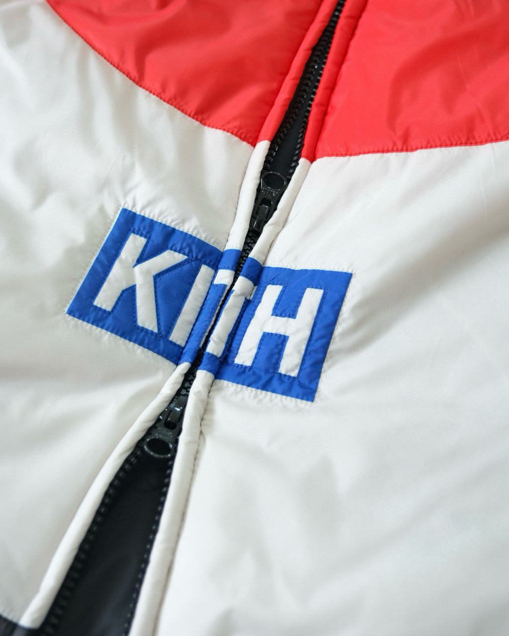 Brixton Men's Fall/Winter Fashion Casual Color-Blocked Letter Icon Lightweight Cotton Jacket Biker Jacket #79533