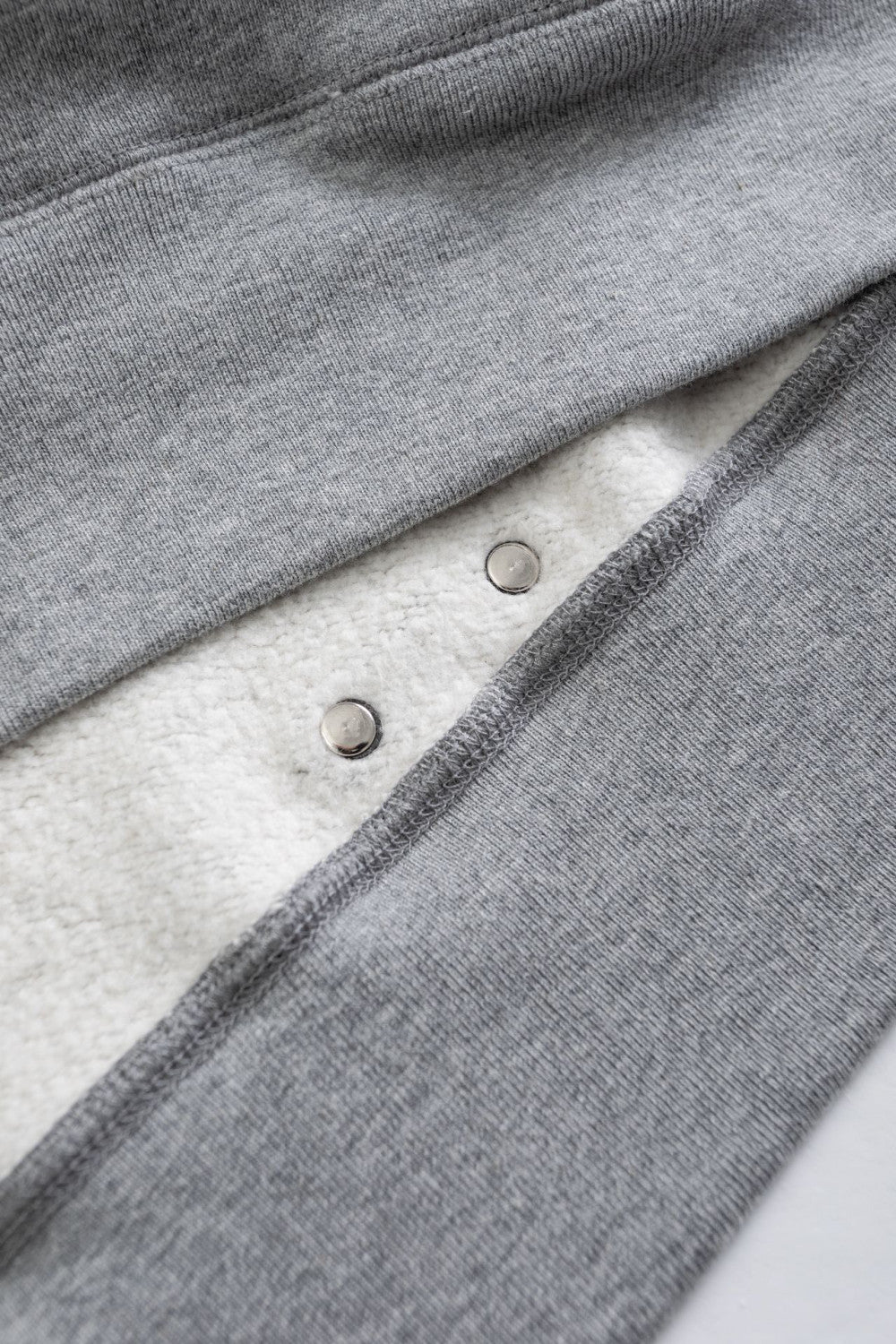 Chrome Hearts Hooded Sweatshirt Pullover Sweatpants Set Suit Grey #96679