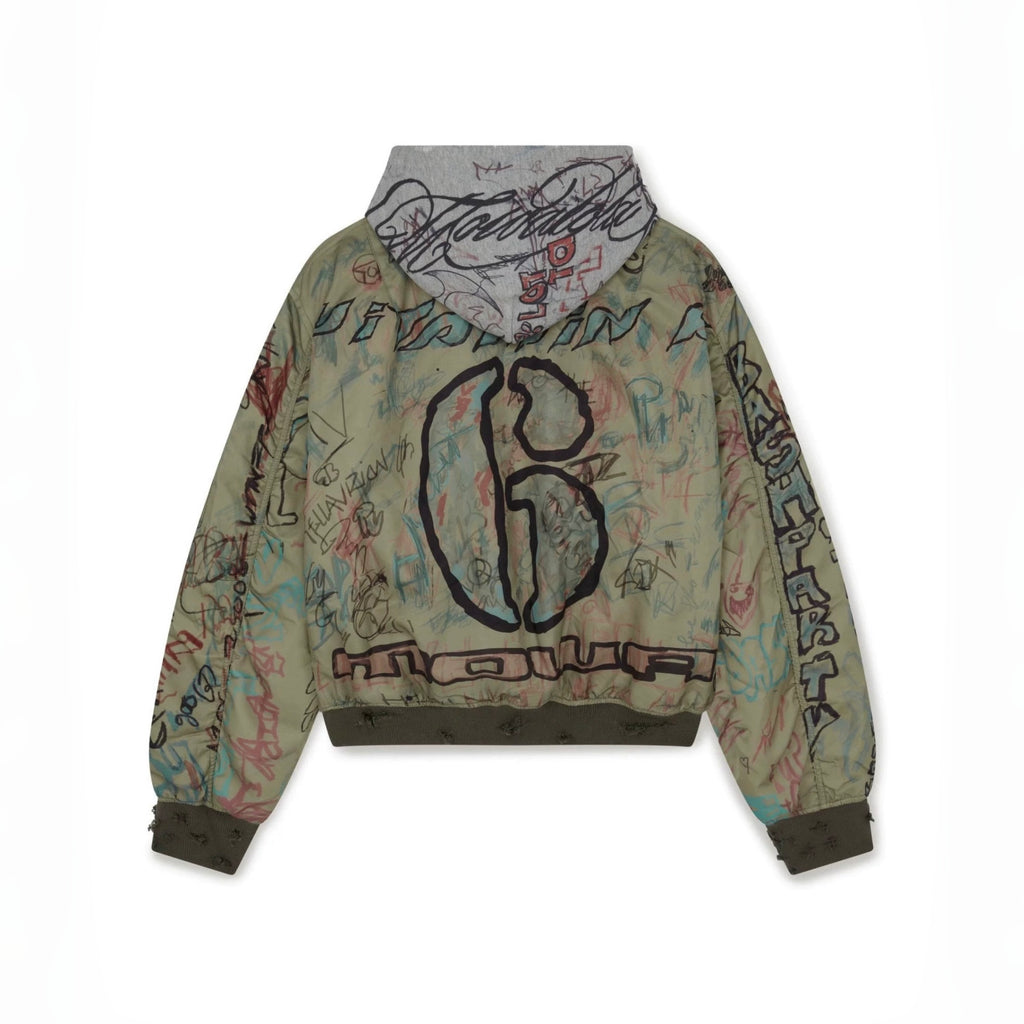 MOWALOLA City Bomber #336613