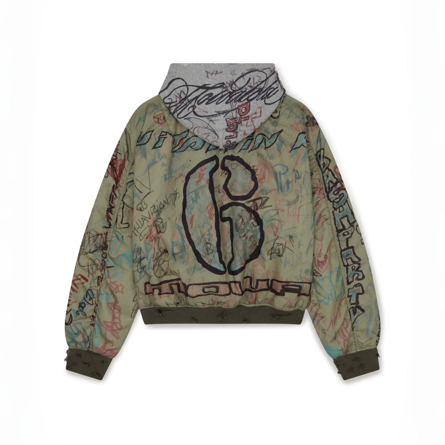 MOWALOLA City Bomber #336613
