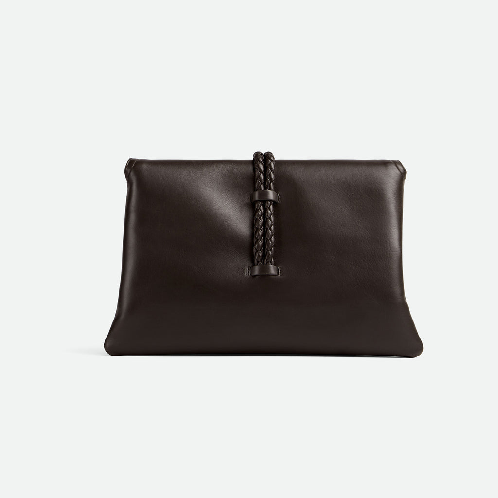 Bottega Veneta Liberta Women's Fashion Classic Solid Color Leather Shoulder Bag Crossbody Tote Bag Bags 806030V4SJ12190 #78858