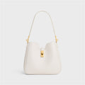 Celine Small Camille 16 Soft Bag in Smooth Calfskin #381353