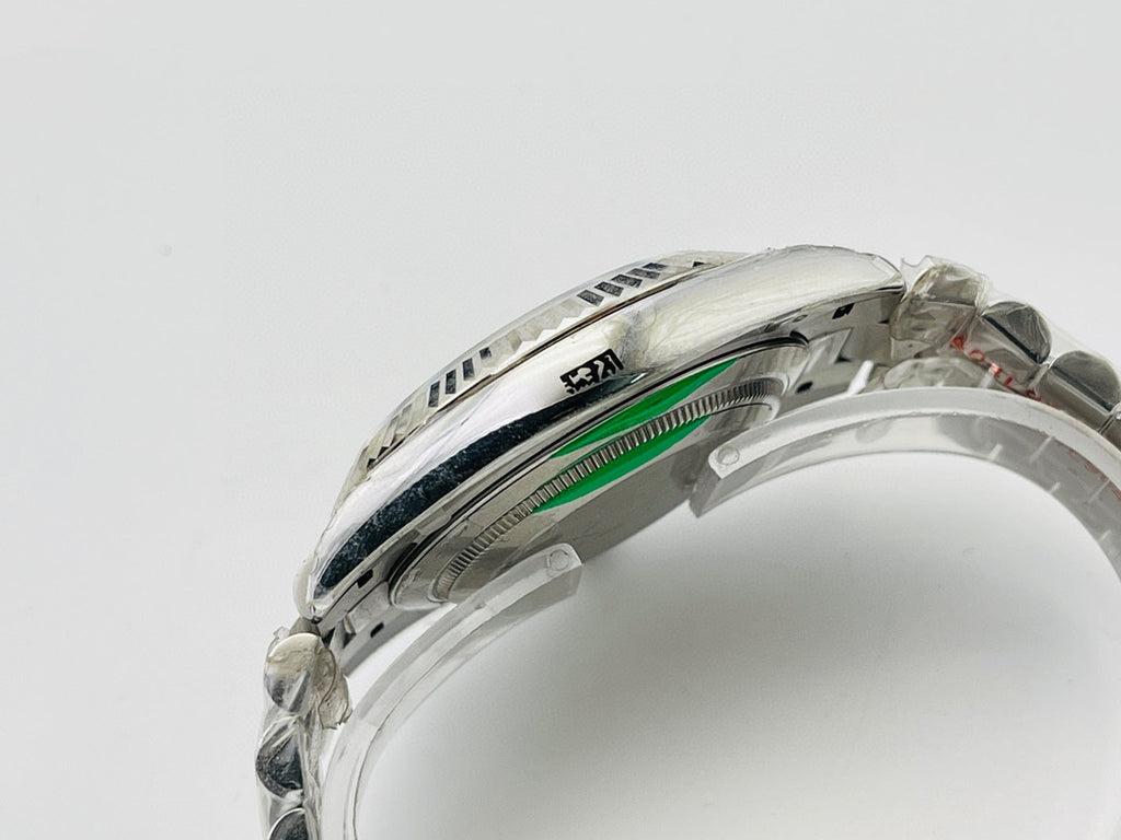 Rolex Weekly Diary 40MM Fine Watch Accessories