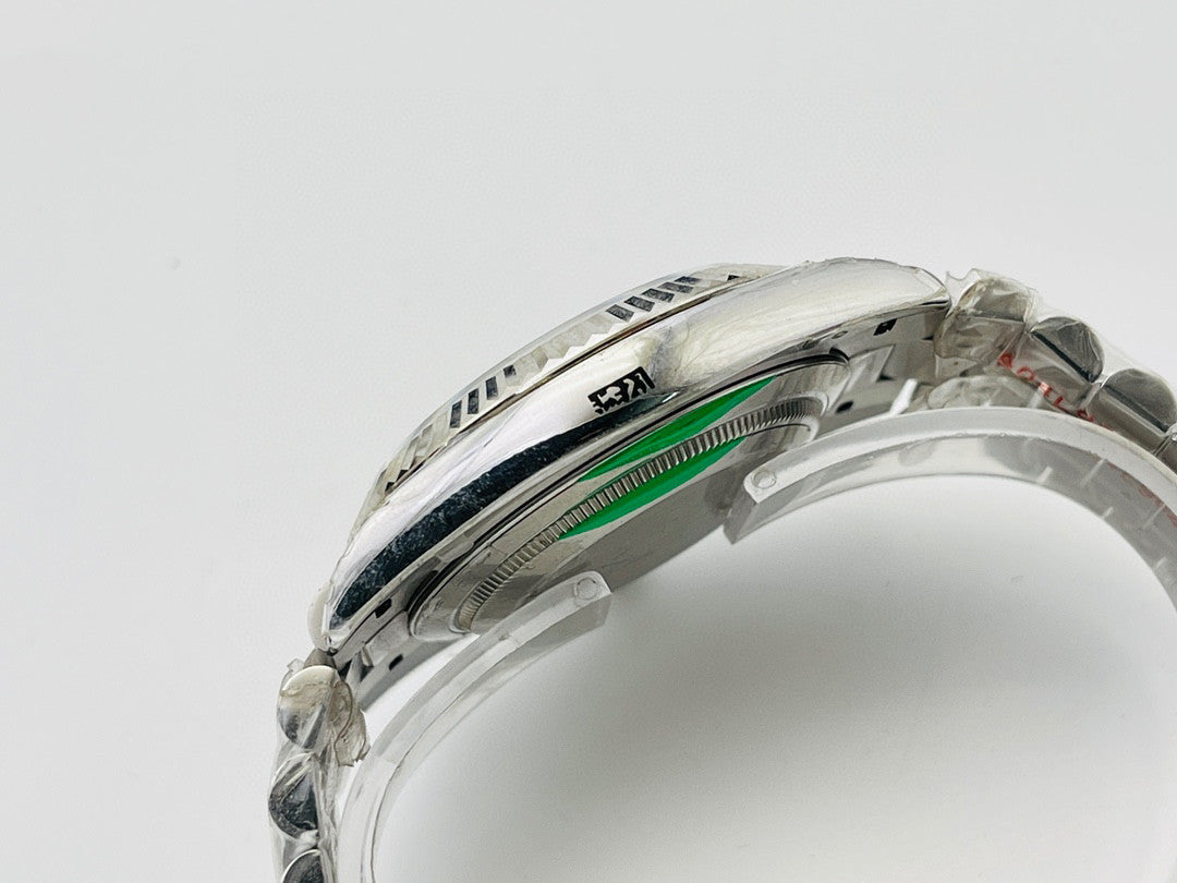 Rolex Weekly Diary 40MM Fine Watch Accessories