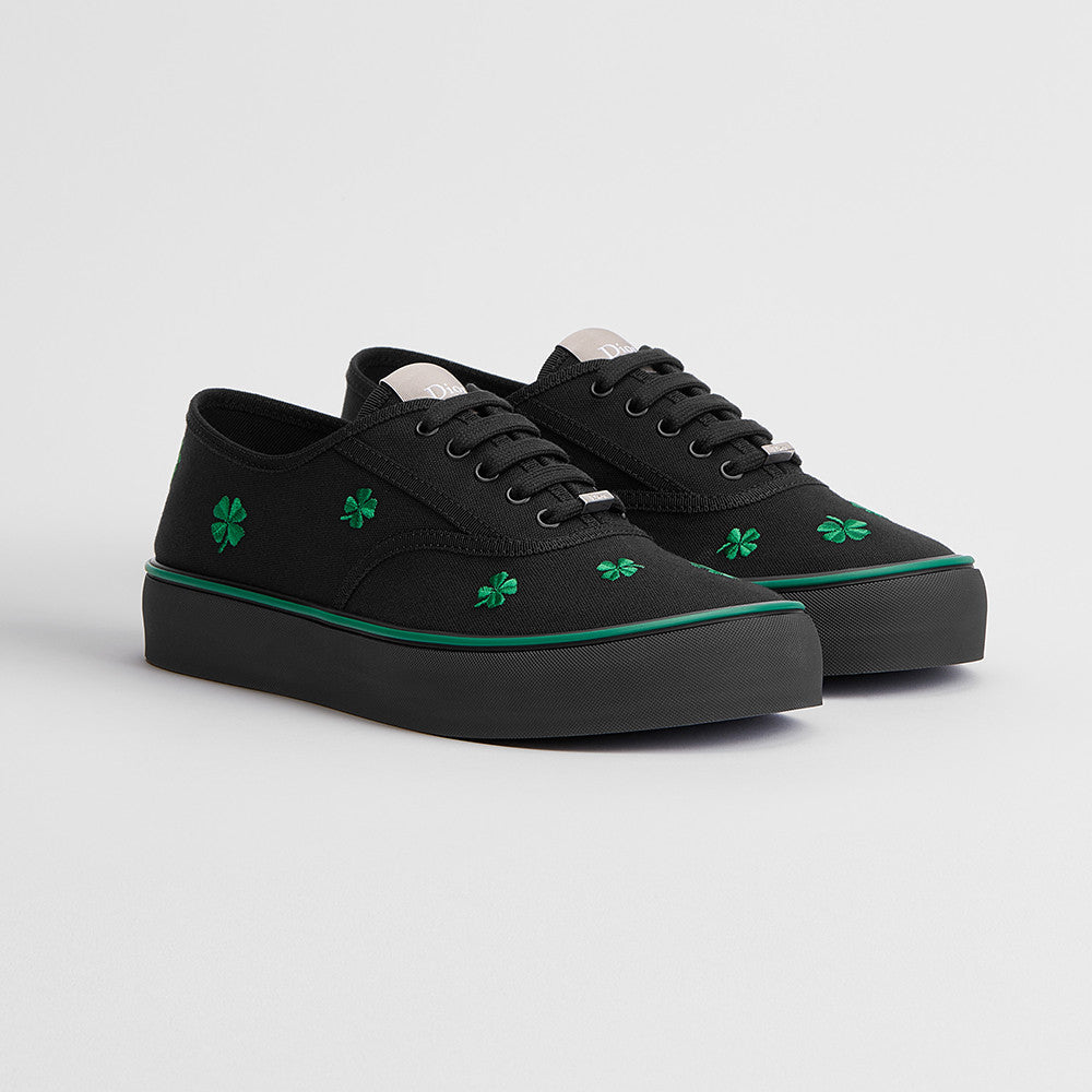 DIOR Dior Saltwind Sneaker Bleu Ciel #377872