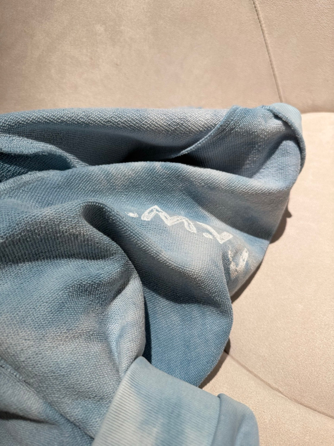 Louis VuittonTie-Dye Sweatshirt #337260