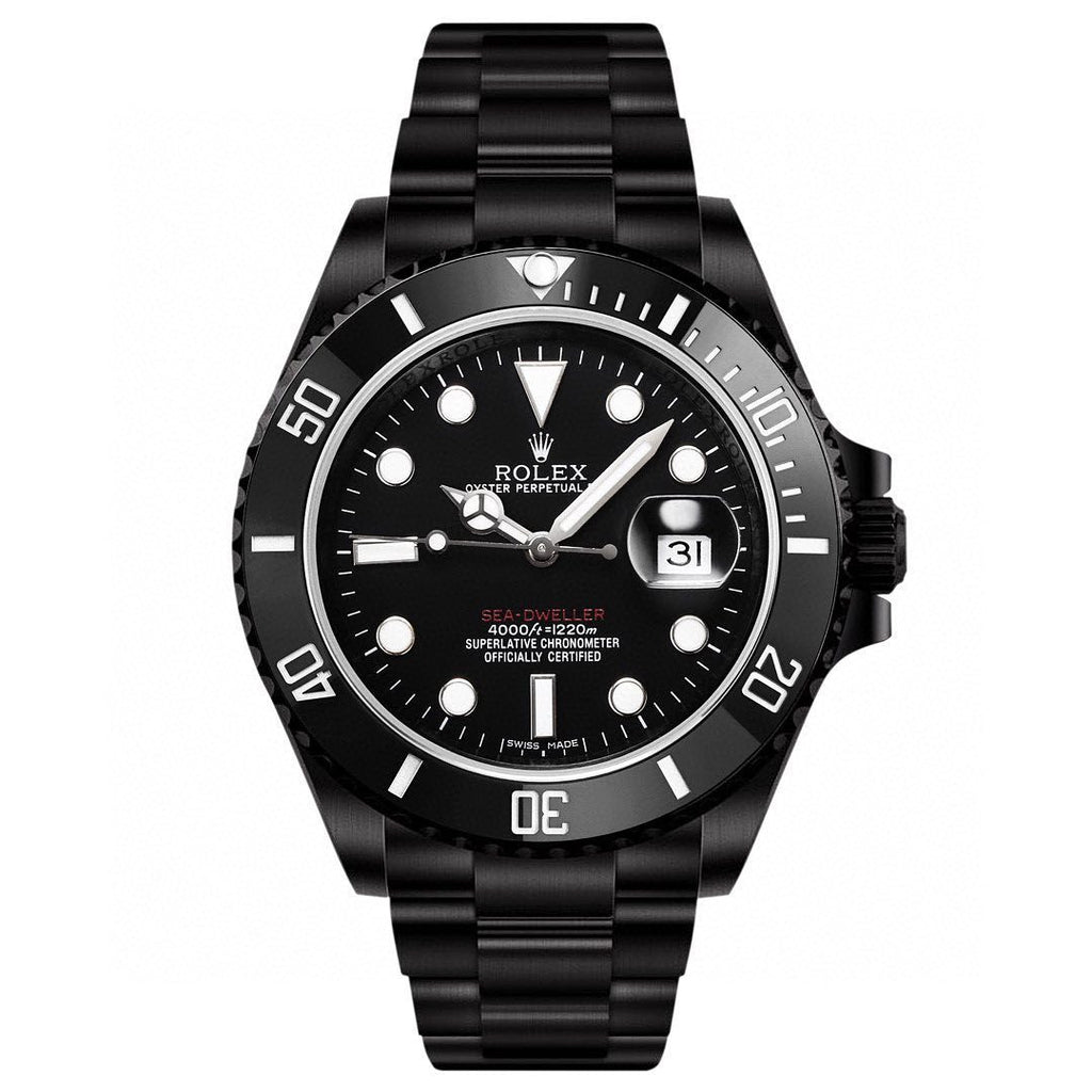 Rolex Customized Products Watch #1159