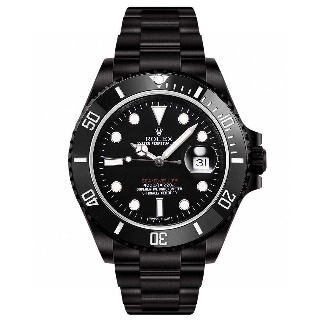 Rolex Customized Products Watch #1159
