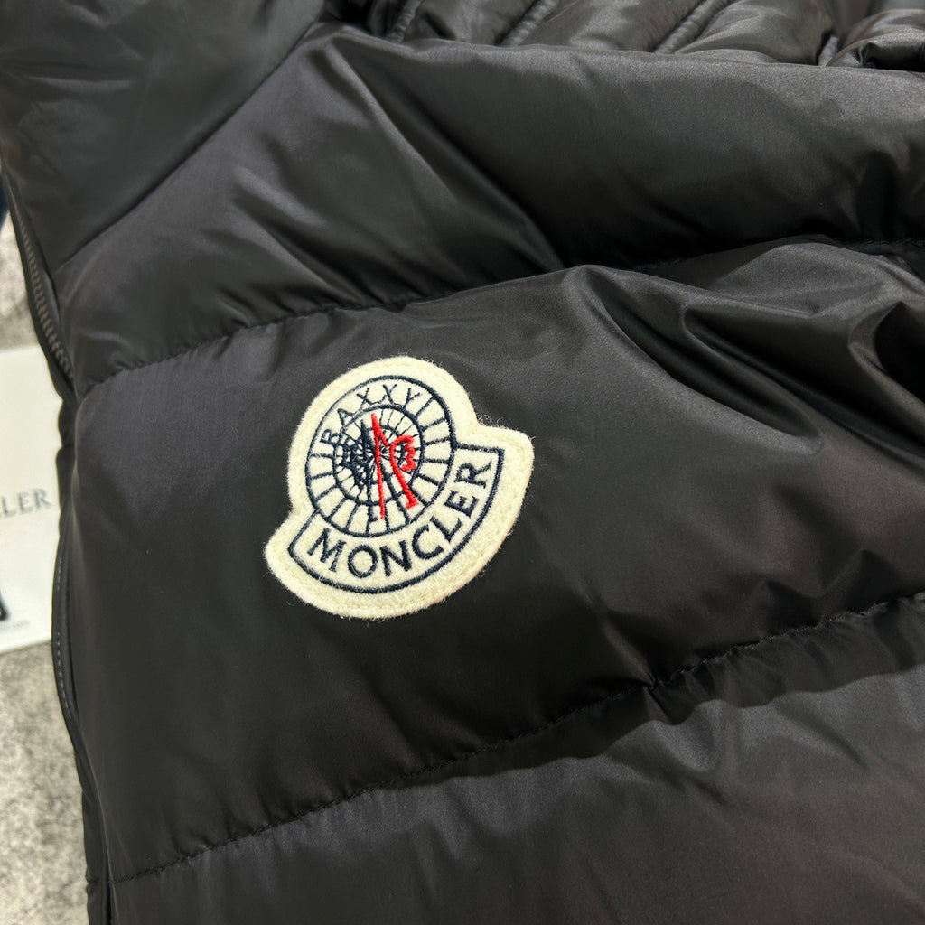Moncler Dofa Men's and Women's Short Down Jacket Jacket #333938