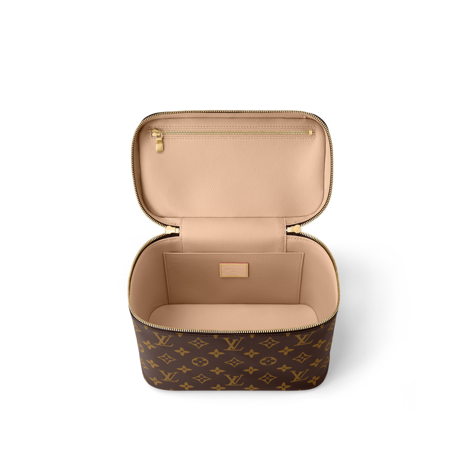 Louis Vuitton Nice BB Toiletry Bag M42265 #324187