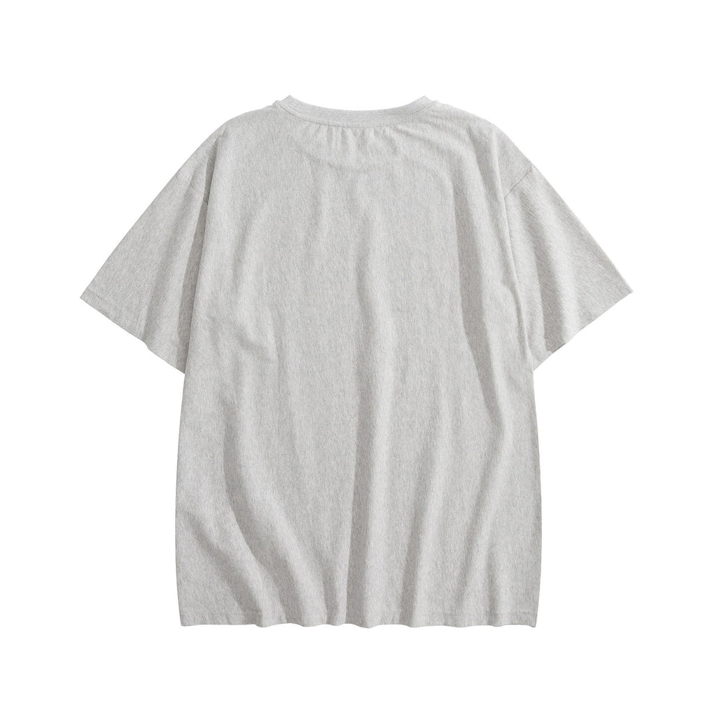 Celine Loose T-shirt in Cotton Jersey #335101