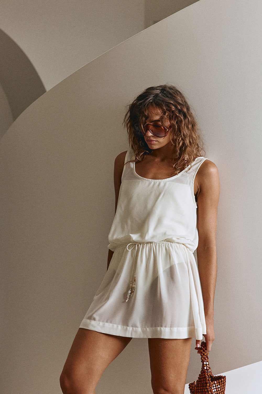 Charlee Dress