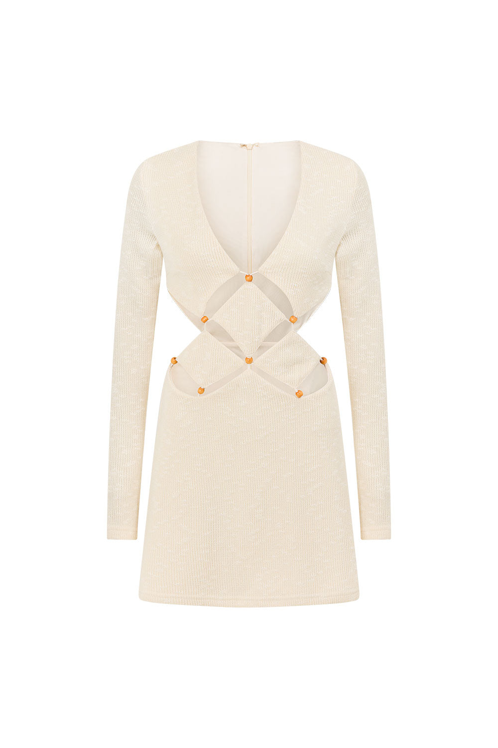 Hetty Dress