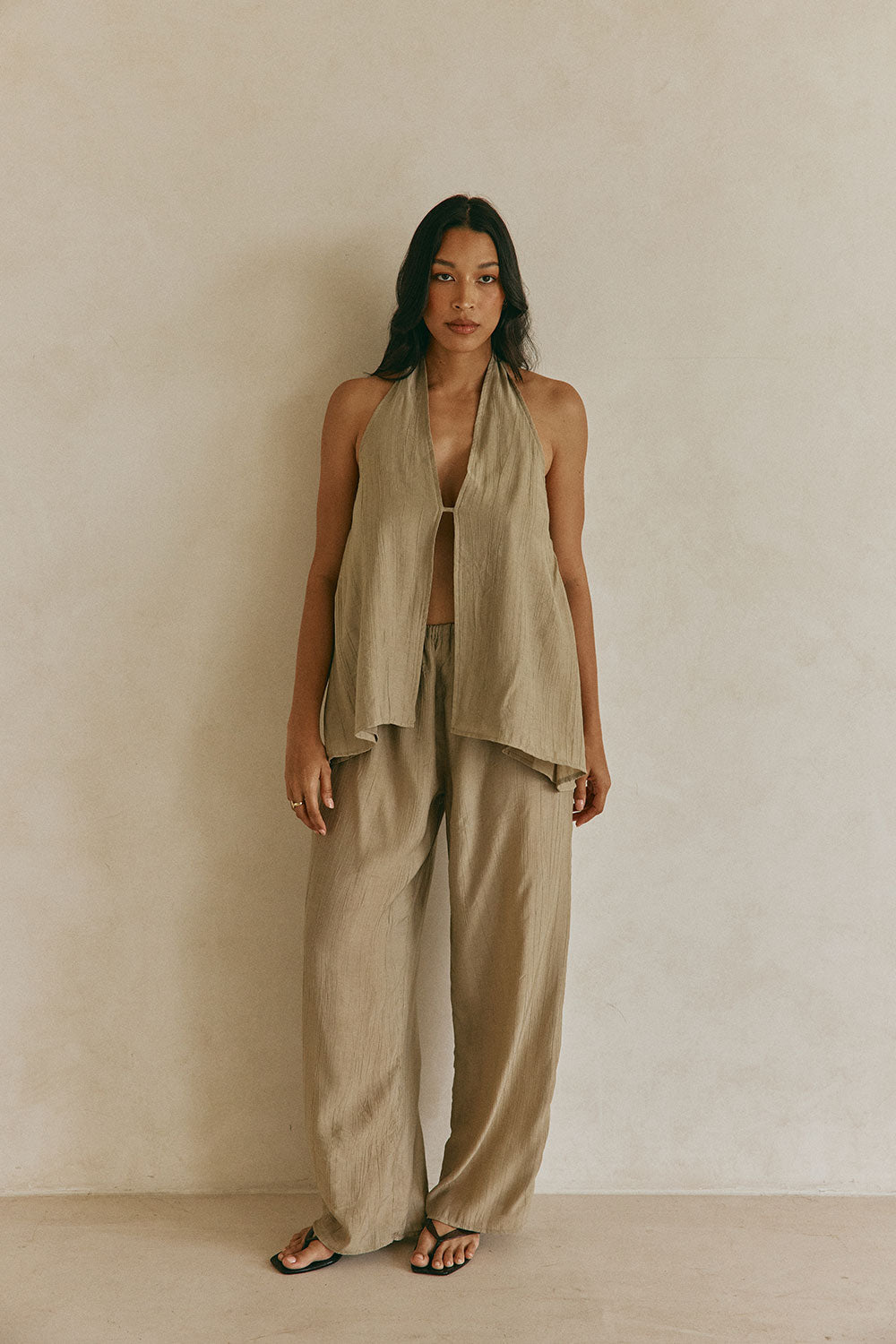 Kairi Jumpsuit