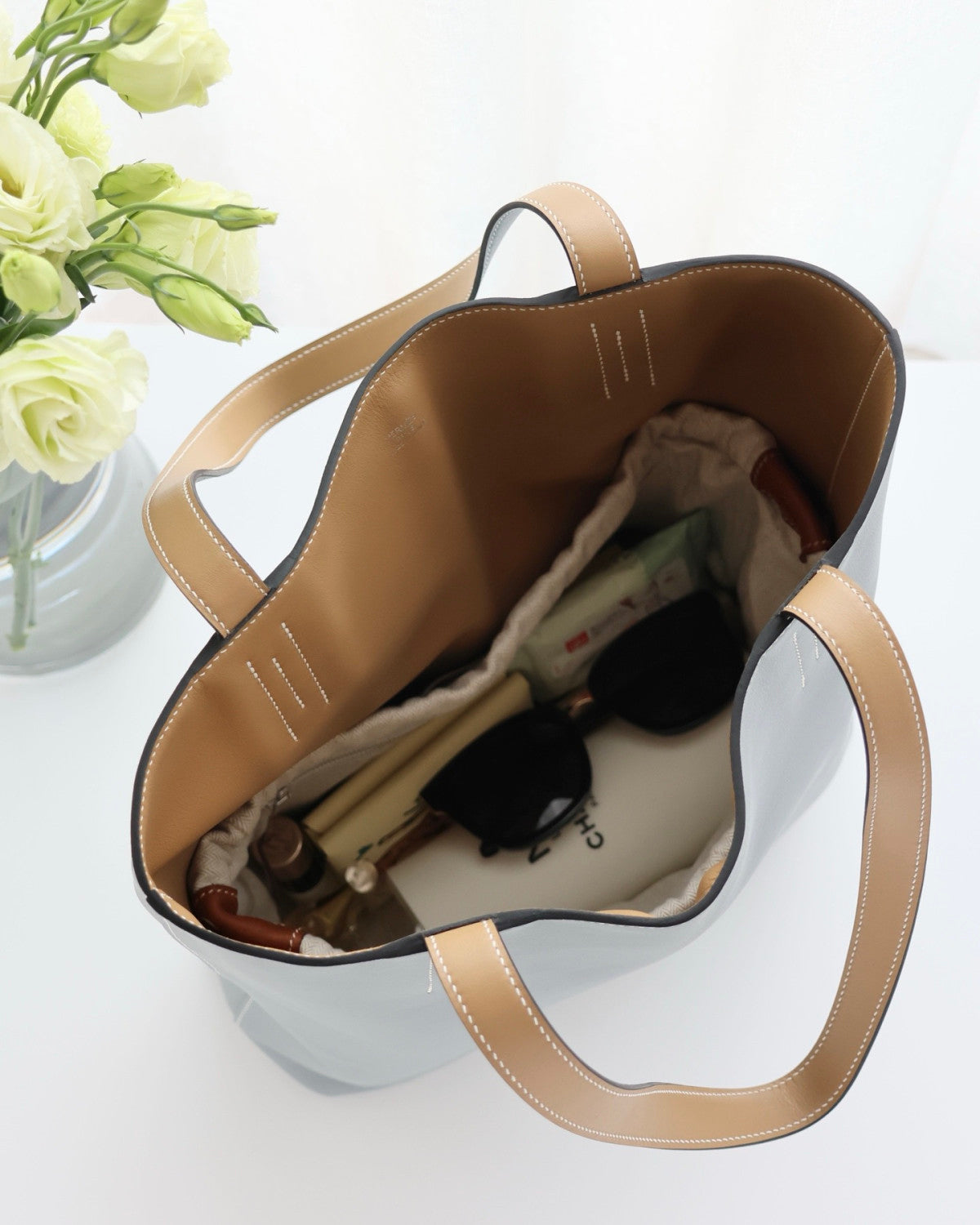 Hermes Neo Double Sens 28 Bag #323807