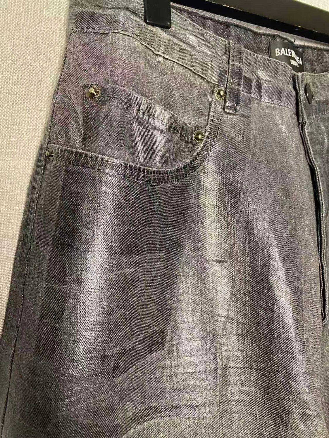 Balenciaga Baggy Pants #332594