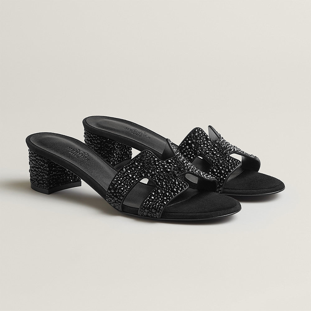 Hermès Oasis Sandal #337035
