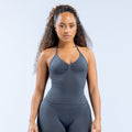 Impact Longline Strappy Top