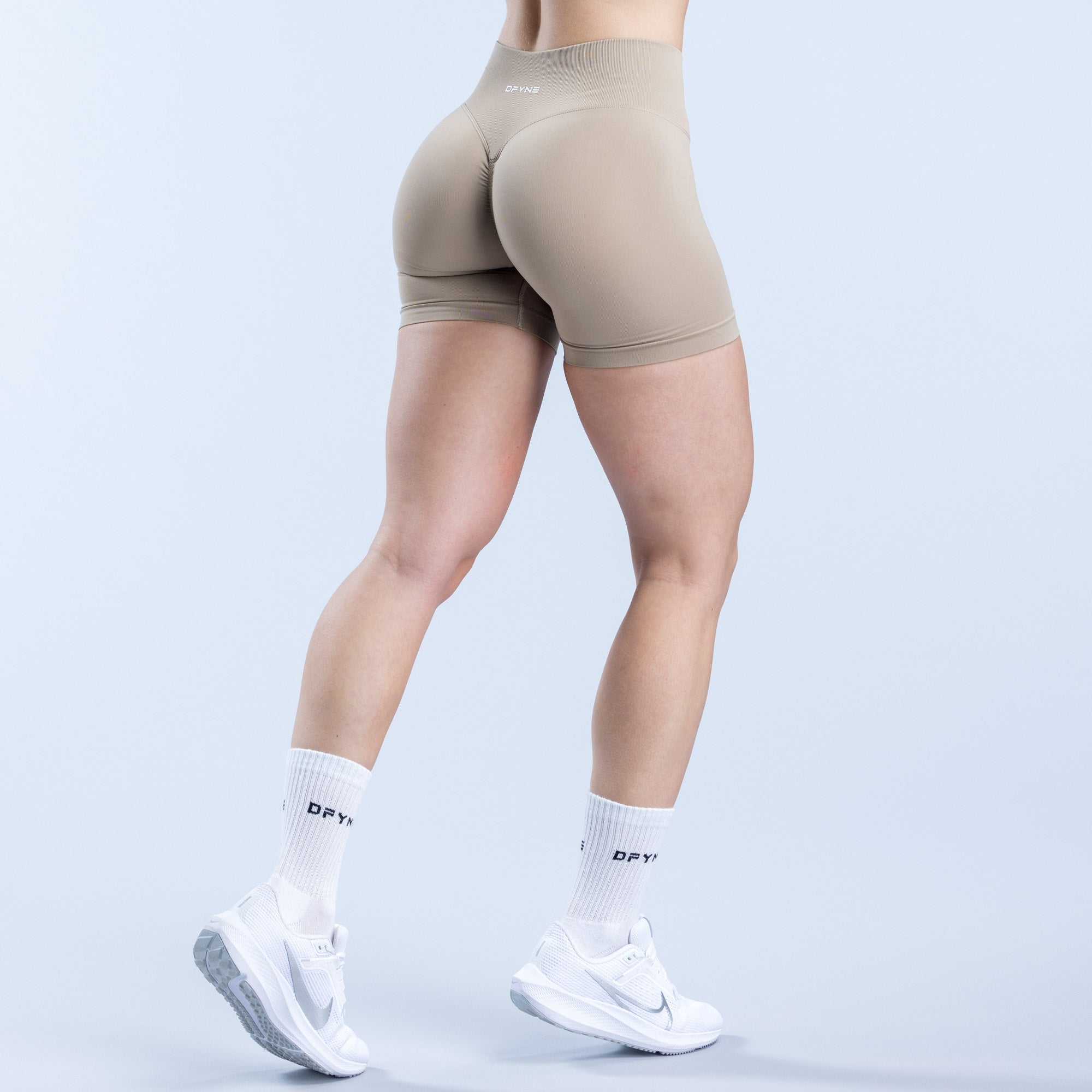 Defy Shorts | 4.5