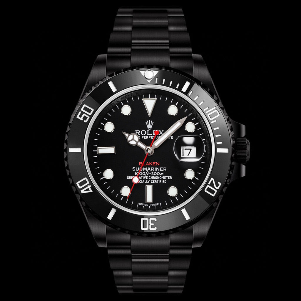 Rolex Customized Products Watch #1159