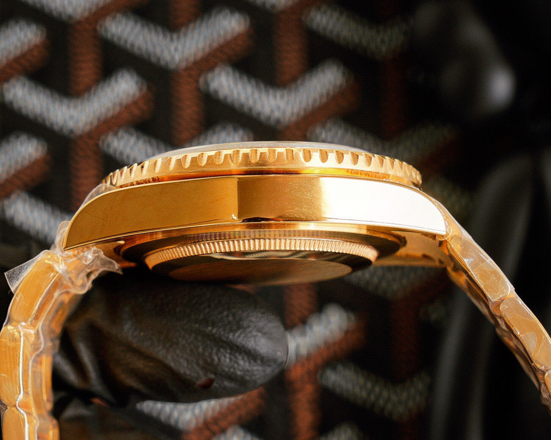 Rolex Cmt Exquisite Fashion Watch #96313