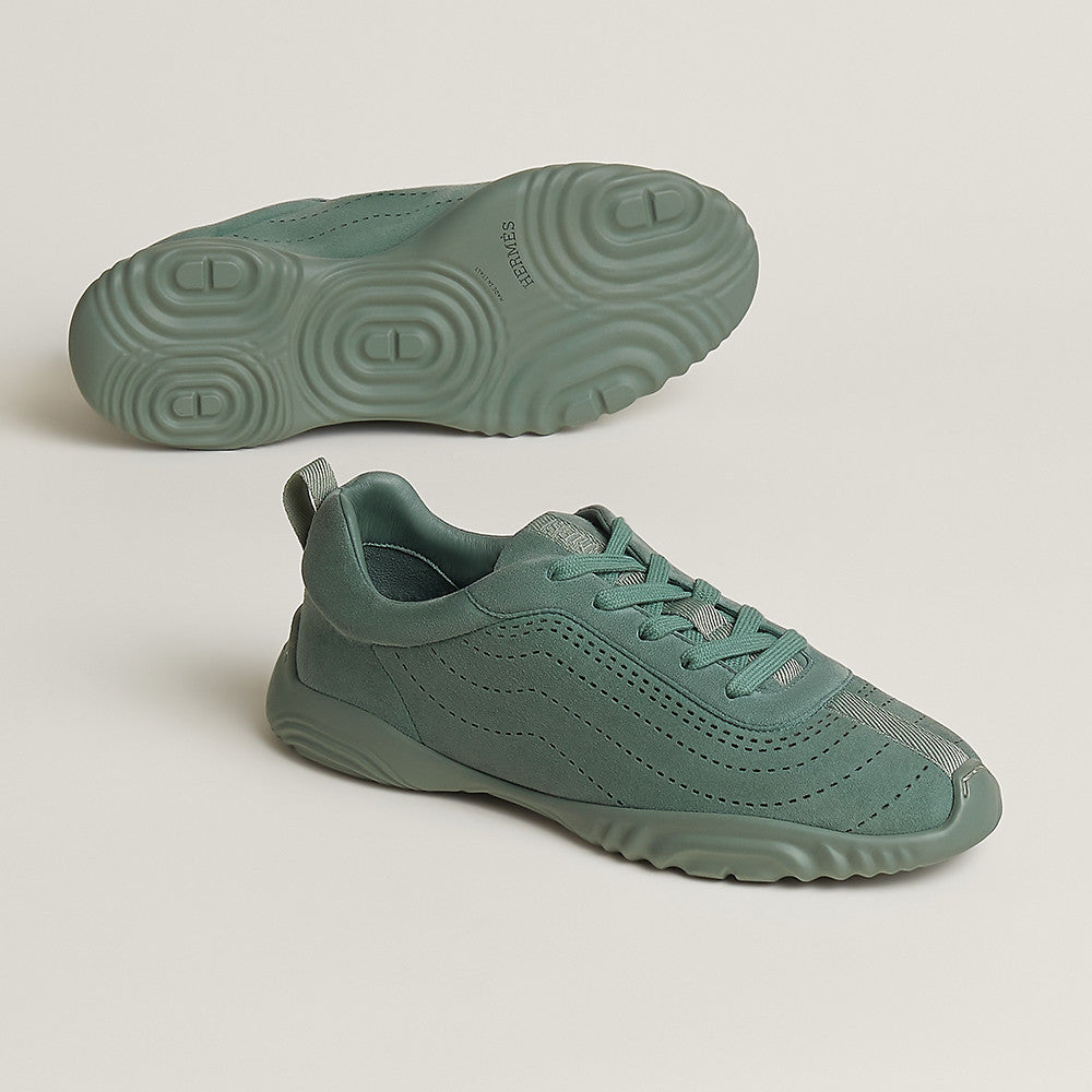 Hermès Neon sneaker #388692
