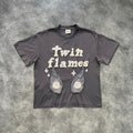 Broken Planet Twin Flames T-Shirt