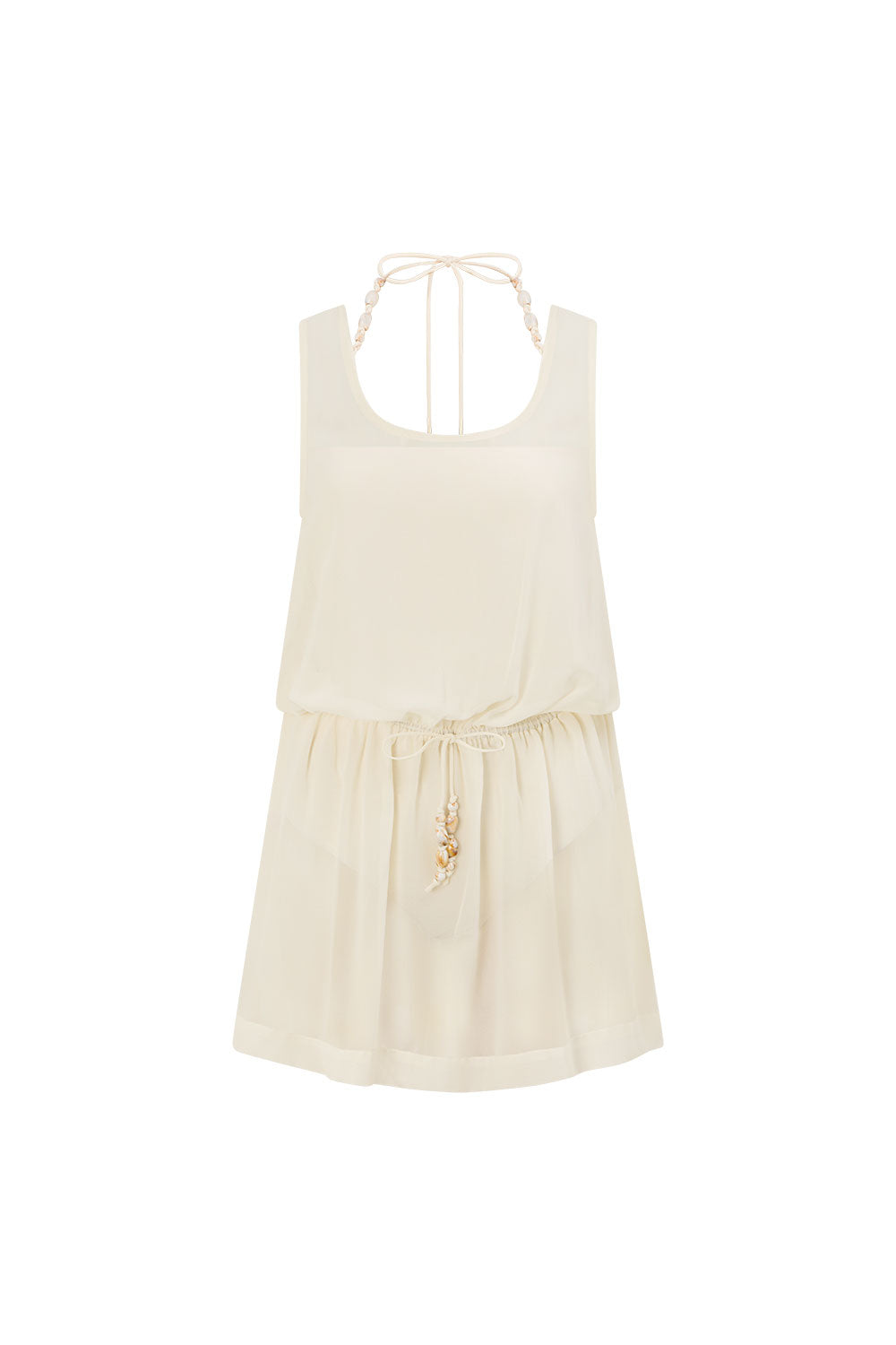 Charlee Dress