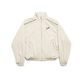 Balenciaga PUMA TRACKSUIT Men's And Women's Spring/Fall Fashion Casual High Neck Zipper Vintage Long Sleeve Sports Jacket #79475