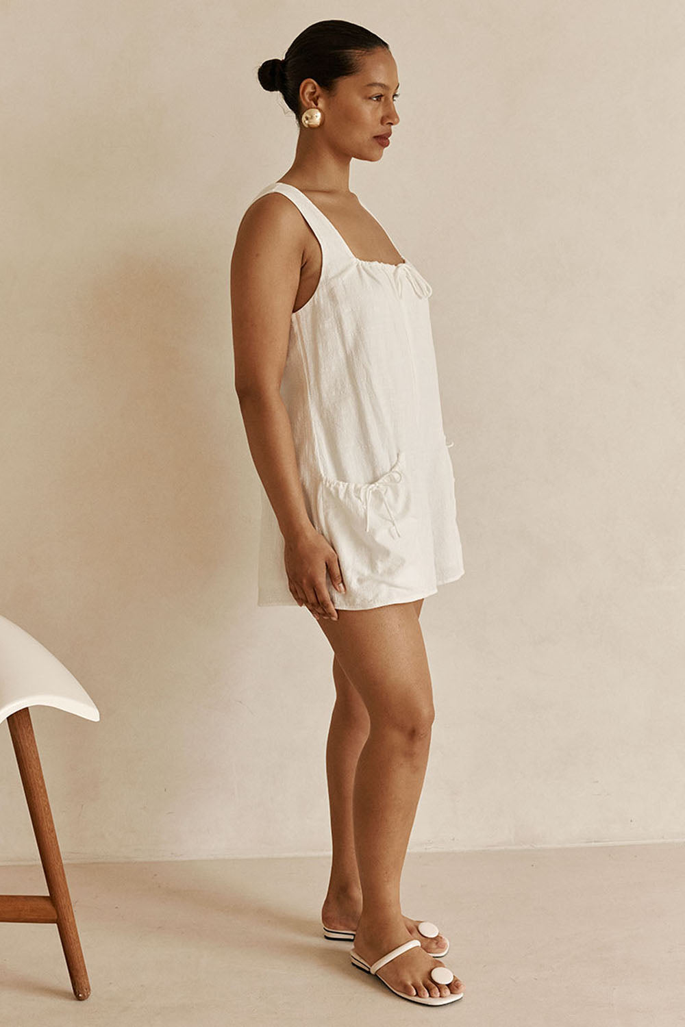 Brita Playsuit